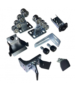 ФУРНИТЕХ КВ 301 фурнитура для откатных ворот