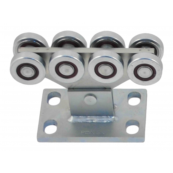 Роликовая опора РОЛТЭК ЭКО 002