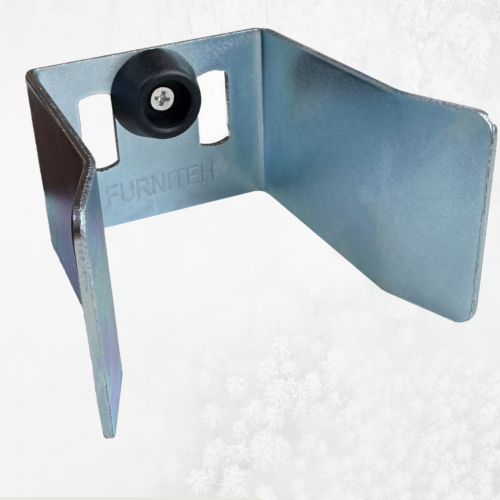 Комплект для откатных ворот ФУРНИТЕХ КВ 201 6